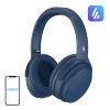 Наушники беспроводные Edifier WH700NB ANC Blue