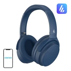 Наушники беспроводные Edifier WH700NB ANC Blue