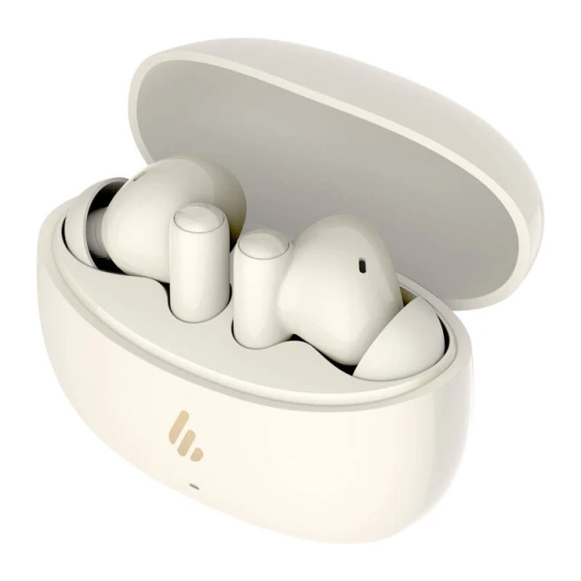 Навушники TWS Edifier X5 Pro Ivory (X5 Pro ivory)