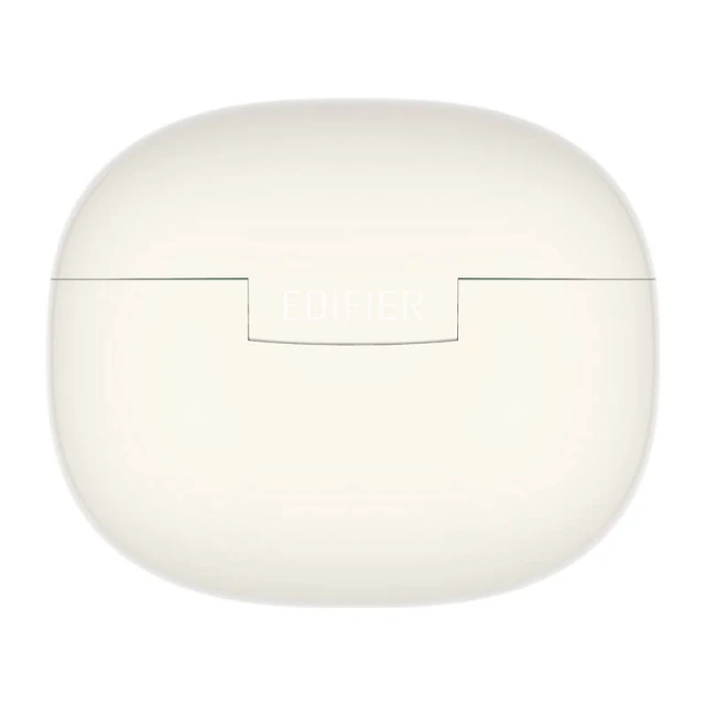 Навушники TWS Edifier X5 Pro Ivory (X5 Pro ivory)