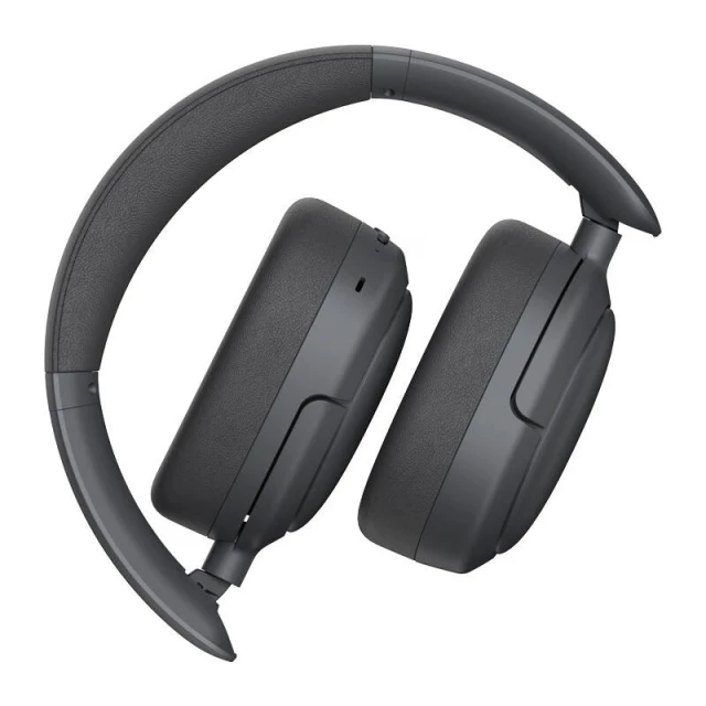 Навушники бездротові EDIFIER W800BT Pro ANC Black