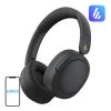 Навушники бездротові EDIFIER W800BT Pro ANC Black