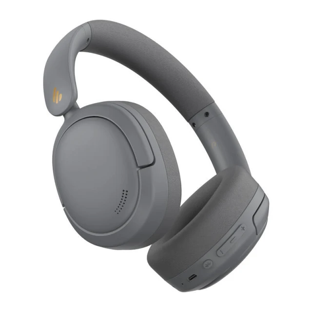 Наушники беспроводные EDIFIER W800BT Pro ANC Gray
