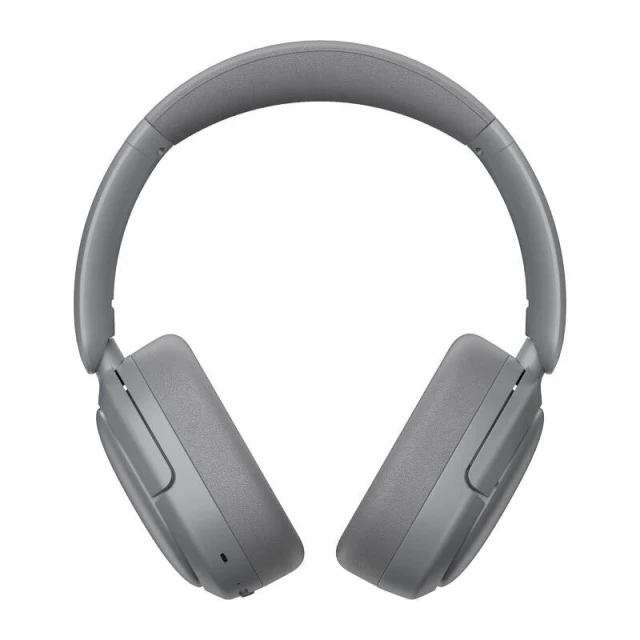 Наушники беспроводные EDIFIER W800BT Pro ANC Gray