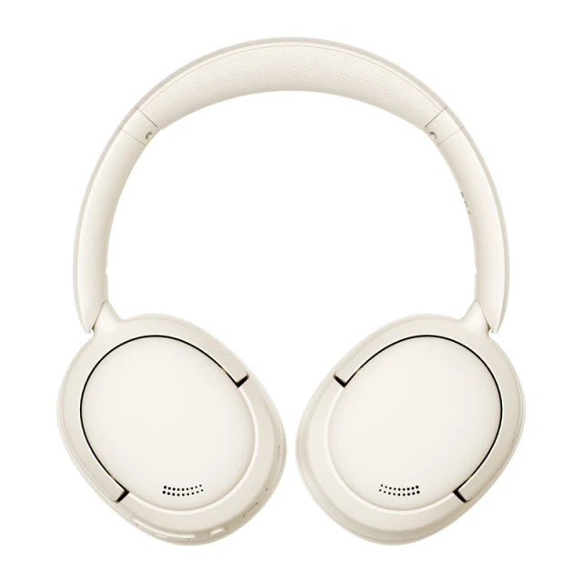 Навушники бездротові Edifier W800BT Pro ANC Beige (6923520247875)