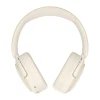 Навушники бездротові Edifier W800BT Pro ANC Beige (6923520247875)