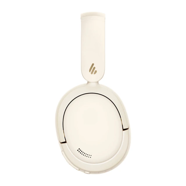 Навушники бездротові Edifier W800BT Pro ANC Beige (6923520247875)