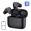 Навушники TWS Edifier NeoDots Black ANC (6923520248278)