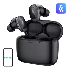 Навушники TWS Edifier NeoDots Black ANC (6923520248278)
