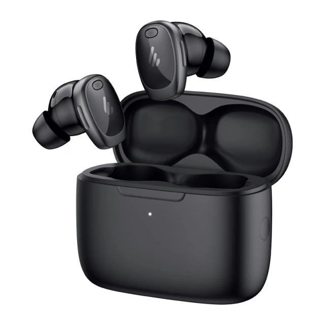 Навушники TWS Edifier NeoDots Black ANC (6923520248278)