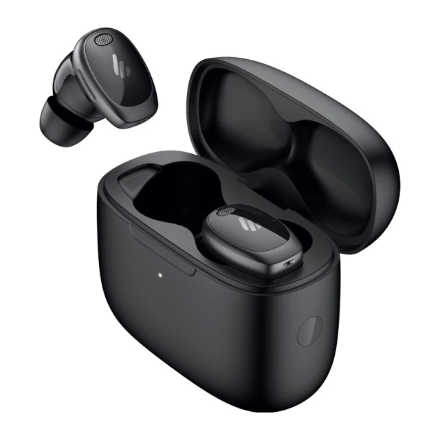 Навушники TWS Edifier NeoDots Black ANC (6923520248278)