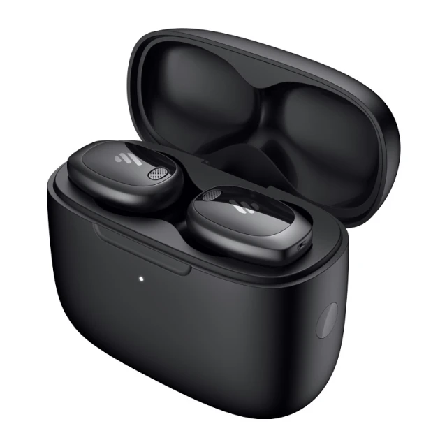Навушники TWS Edifier NeoDots Black ANC (6923520248278)