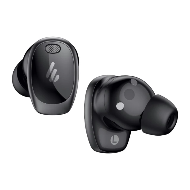 Навушники TWS Edifier NeoDots Black ANC (6923520248278)