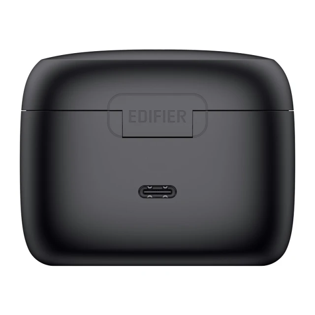 Навушники TWS Edifier NeoDots Black ANC (6923520248278)