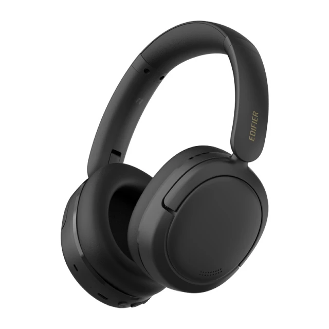 Навушники Edifier W800BT SE Black (W800BT SE)