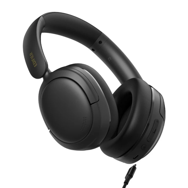 Навушники Edifier W800BT SE Black (W800BT SE)