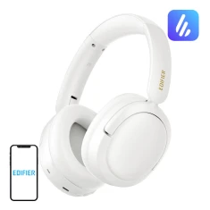 Беспроводные наушники Edifier W800BT SE White