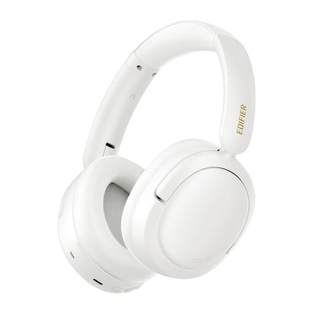 Бездротові навушники Edifier W800BT SE White