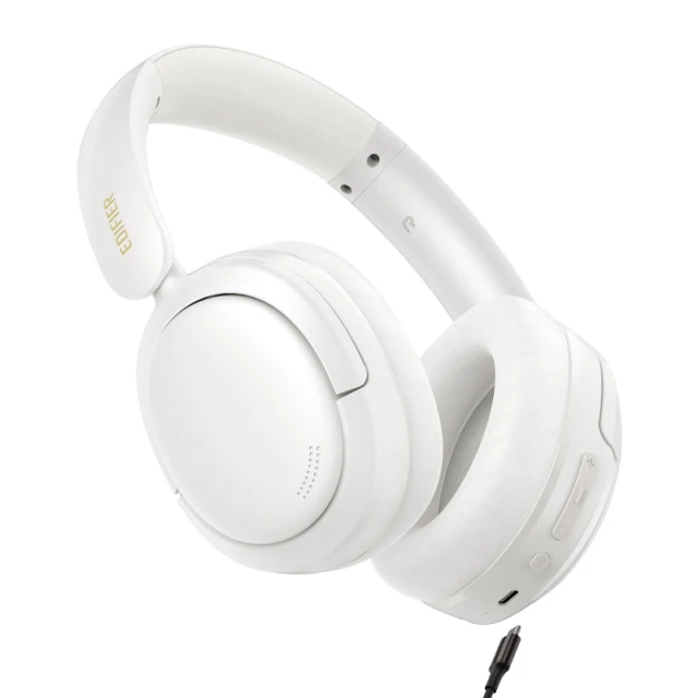 Бездротові навушники Edifier W800BT SE White