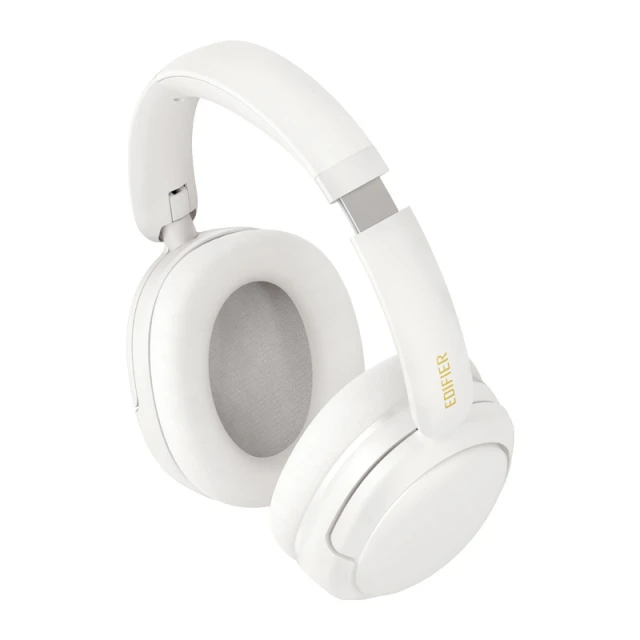 Бездротові навушники Edifier W800BT SE White