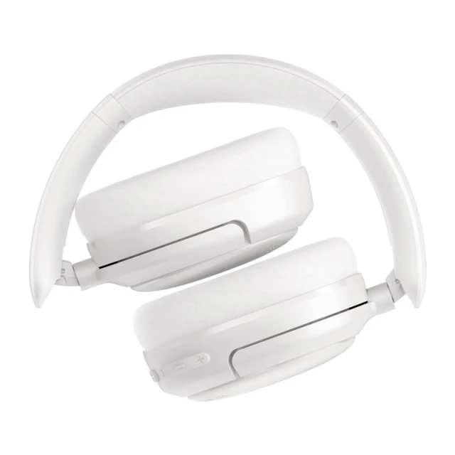 Бездротові навушники Edifier W800BT SE White