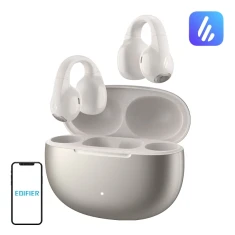 Наушники беспроводные Open Ear Edifier Comfo C Pearl (6923520248445)