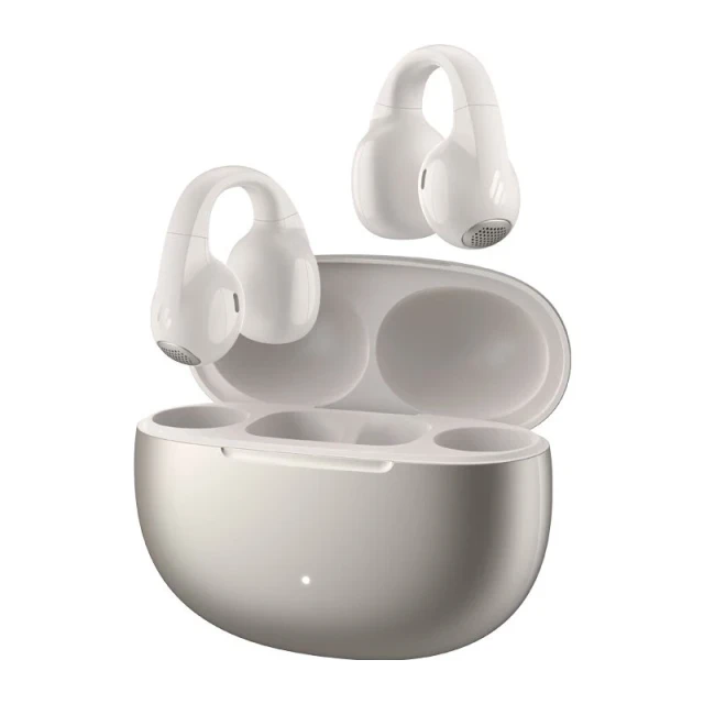 Наушники беспроводные Open Ear Edifier Comfo C Pearl (6923520248445)