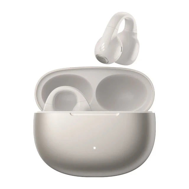 Наушники беспроводные Open Ear Edifier Comfo C Pearl (6923520248445)