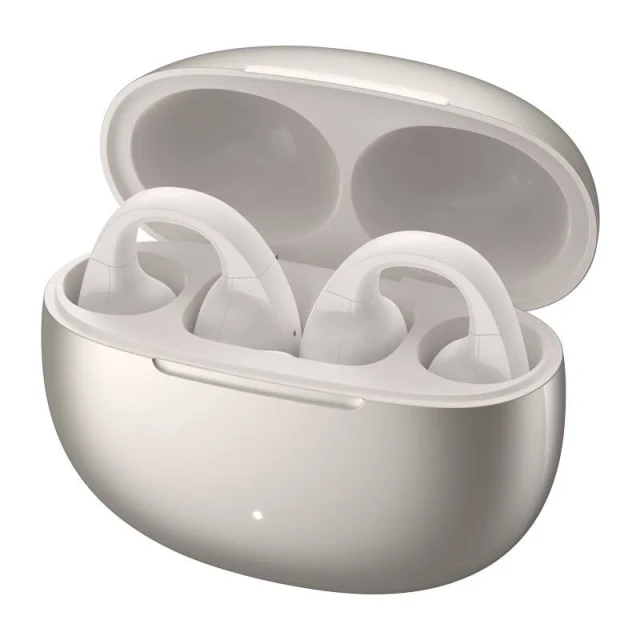 Наушники беспроводные Open Ear Edifier Comfo C Pearl (6923520248445)