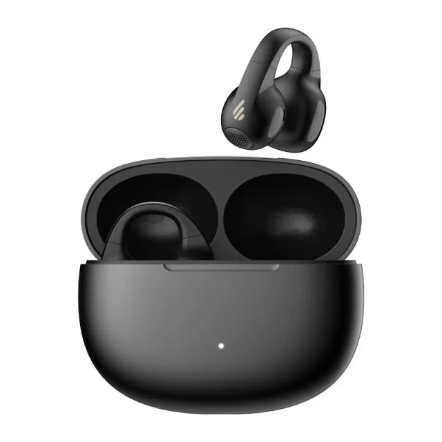 Навушники безпровідні Edifier Comfo C Black (6923520248452)
