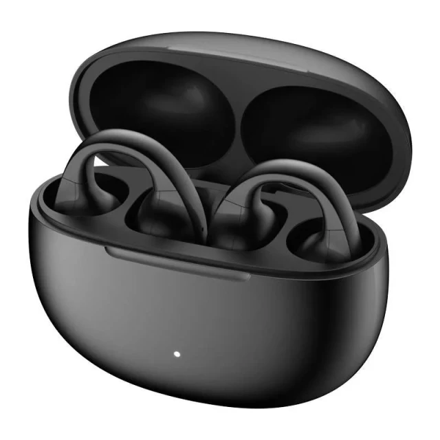 Навушники безпровідні Edifier Comfo C Black (6923520248452)