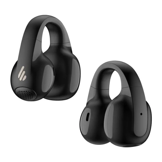 Навушники безпровідні Edifier Comfo C Black (6923520248452)