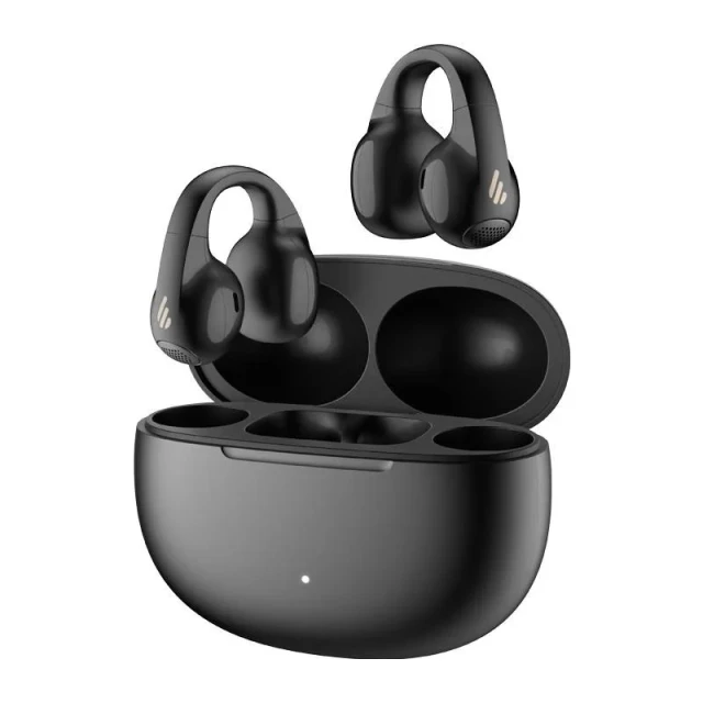 Навушники безпровідні Edifier Comfo C Black (6923520248452)