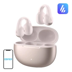 Навушники Edifier Comfo C Open Ear Pink (6923520248469)