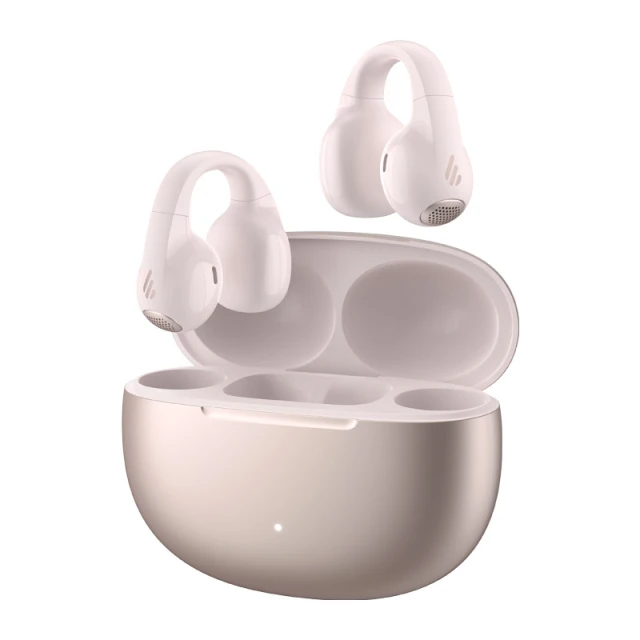 Навушники Edifier Comfo C Open Ear Pink (6923520248469)