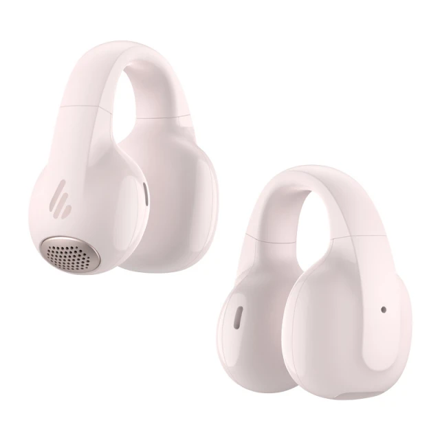 Навушники Edifier Comfo C Open Ear Pink (6923520248469)