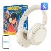 Навушники бездротові EDIFIER W800BT Pro ANC Beige (6923520248513)