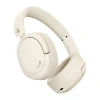 Навушники бездротові EDIFIER W800BT Pro ANC Beige (6923520248513)