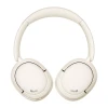 Навушники бездротові EDIFIER W800BT Pro ANC Beige (6923520248513)