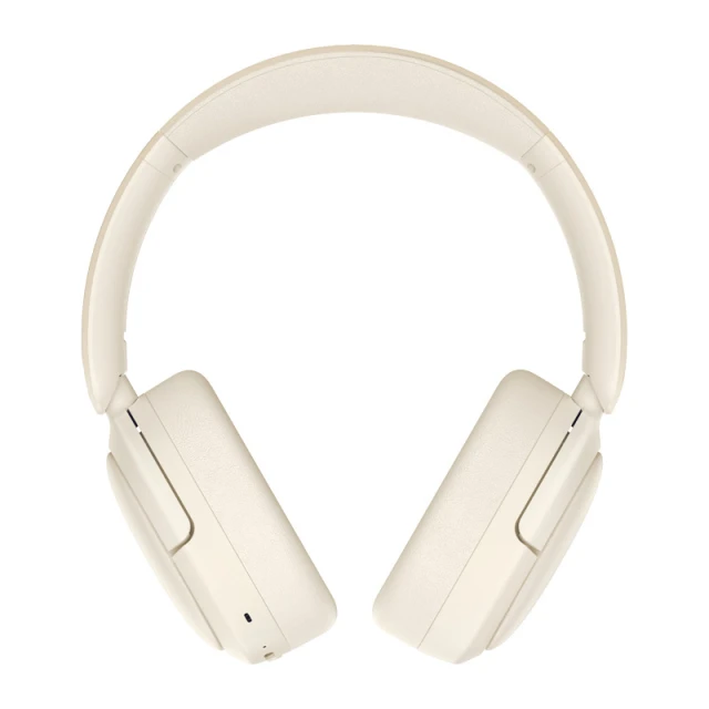 Навушники бездротові EDIFIER W800BT Pro ANC Beige (6923520248513)