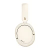 Навушники бездротові EDIFIER W800BT Pro ANC Beige (6923520248513)