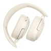 Навушники бездротові EDIFIER W800BT Pro ANC Beige (6923520248513)