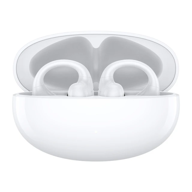 Наушники беспроводные open ear Edifier LolliClip White