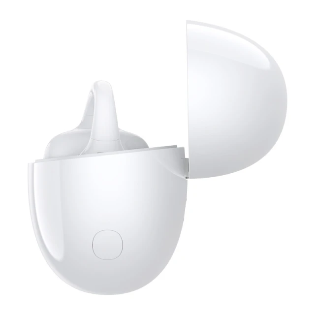 Наушники беспроводные open ear Edifier LolliClip White