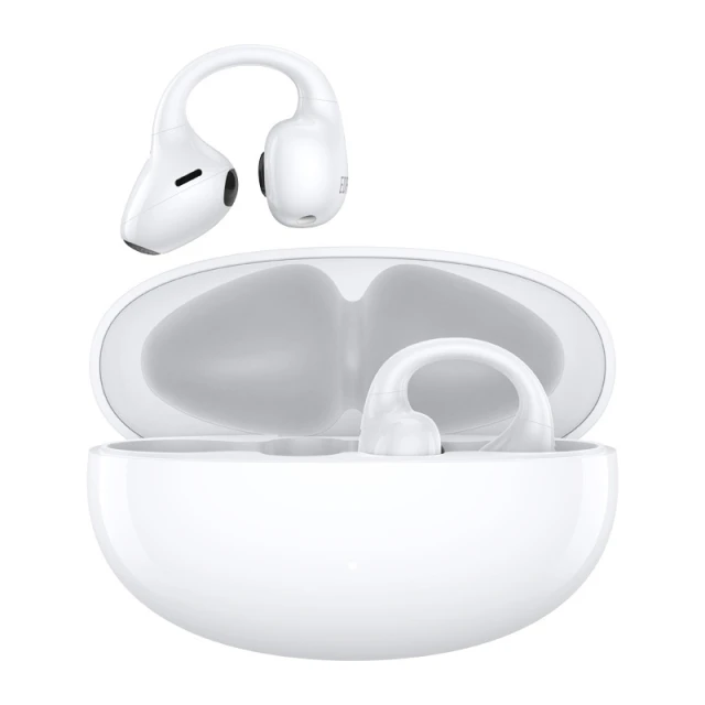 Наушники беспроводные open ear Edifier LolliClip White