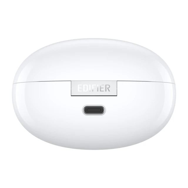 Наушники беспроводные open ear Edifier LolliClip White
