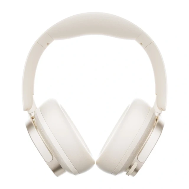 Навушники бездротові Edifier ES850NB ANC Beige (ES850NB ivory)