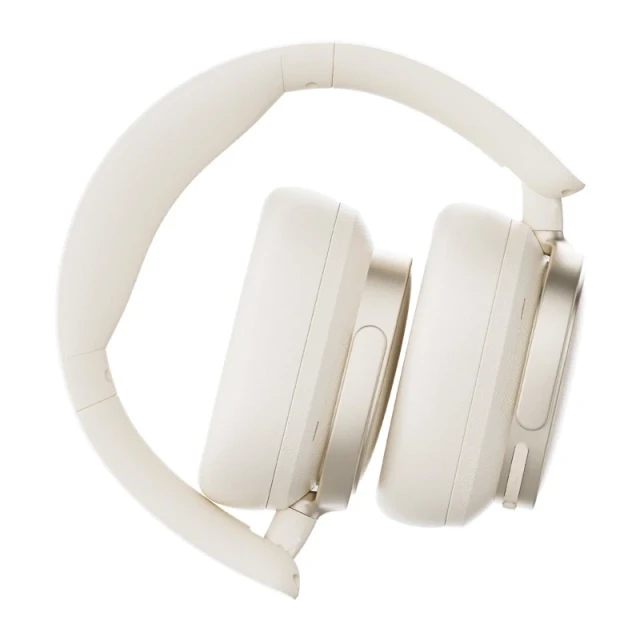 Навушники бездротові Edifier ES850NB ANC Beige (ES850NB ivory)