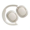 Навушники бездротові Edifier ES850NB ANC Beige (ES850NB ivory)