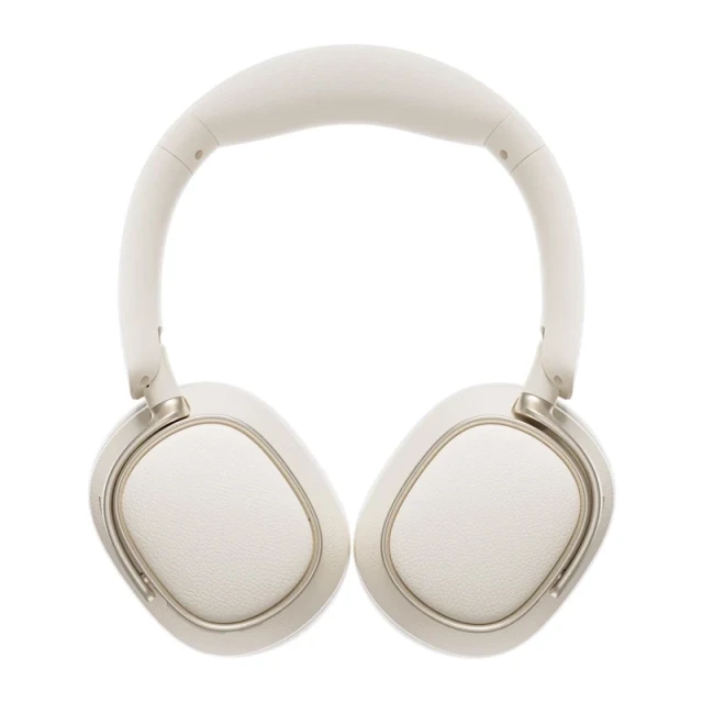 Навушники бездротові Edifier ES850NB ANC Beige (ES850NB ivory)